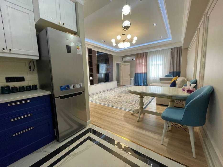 Срочно сдам 2ком/2/5 на Кадышева