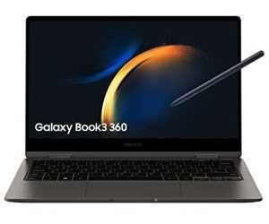 Samsung Book 3 360, 13.3" Amoled, i7-1360P/16Gb/1Tb - ca nou