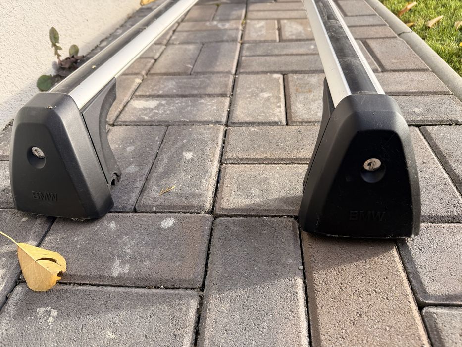 Bare transversale originale BMW X1 F48 X2 F49