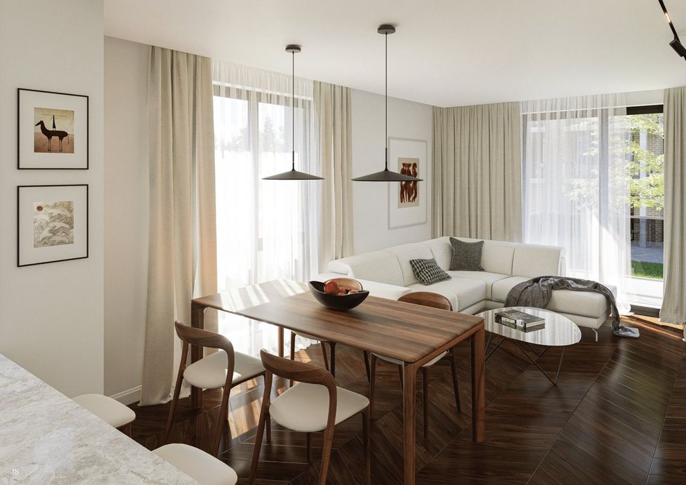 Луксозна нова кооперация в Димитровград