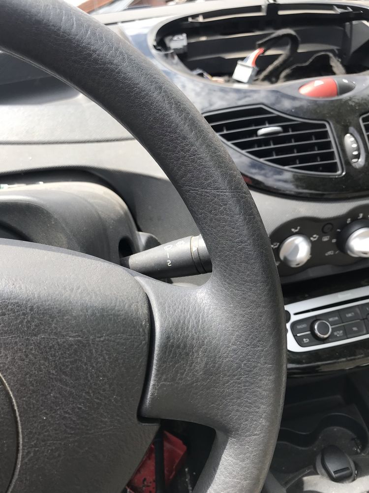 Волан рено туинго 2014 Renault twingo 2014