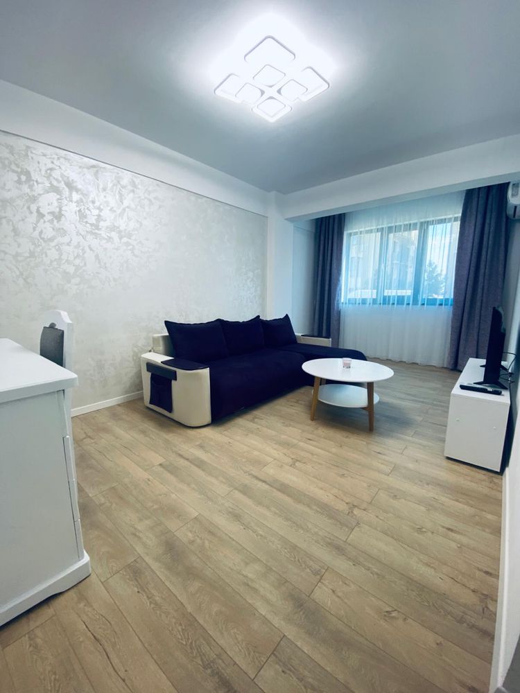 Apartament 2 camere decomandat Kaufland Galata