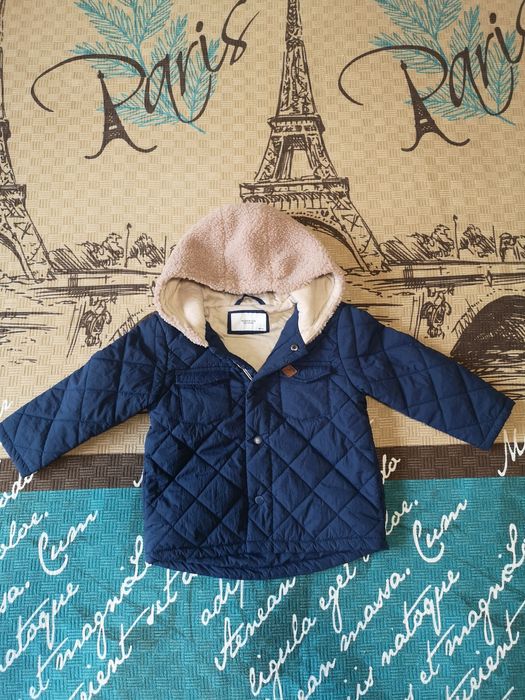 Детска грейка, яке или космонавт