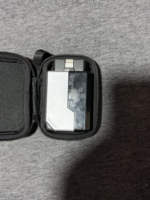 Авто диагностика kingbolen ediag elite 15+ функций