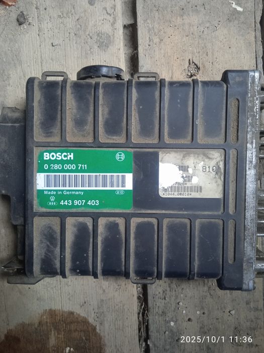 Продам авто компьютер