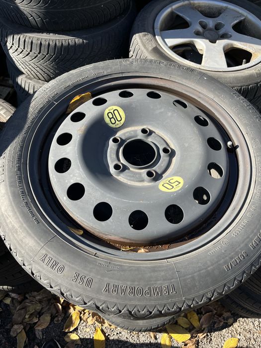 17 5x120 патерица е60