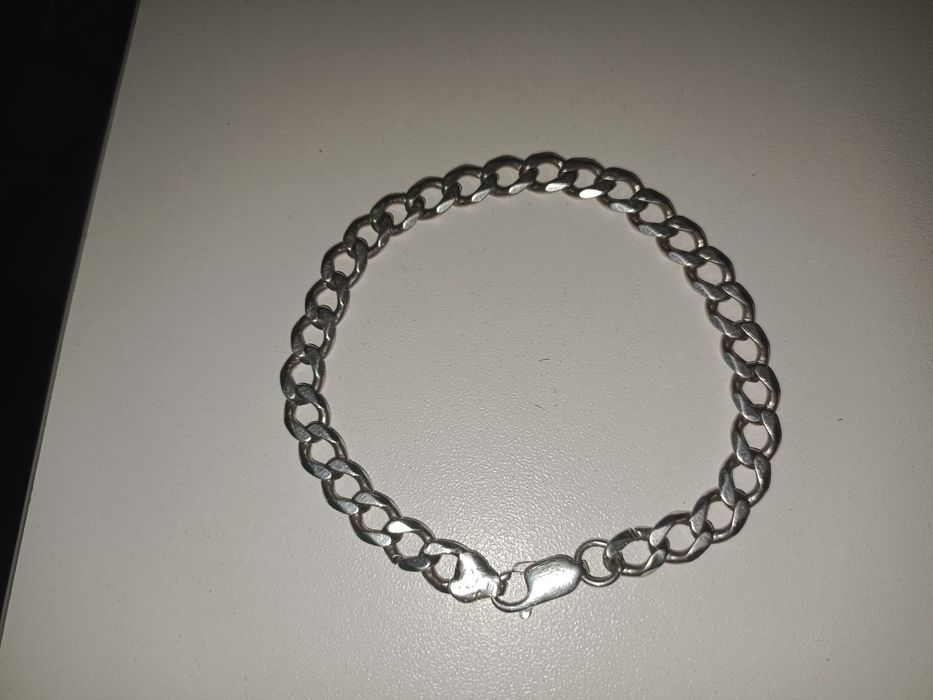 Мужской серебро 925