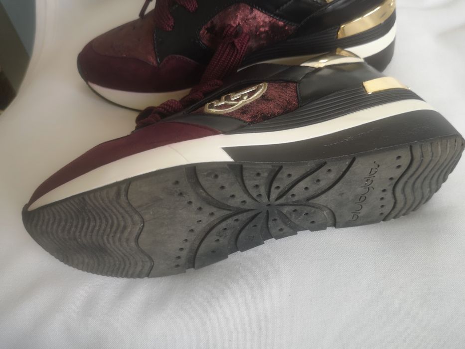 Blu ByBlos, оригинални обувки, номер 40