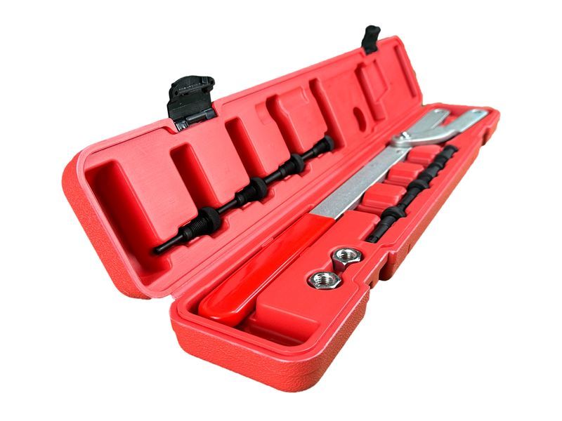 Универсален ключ за блокиране на шайби от 40 до 220 мм gebo tools