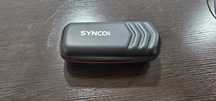 Петличка Synco WAIR-G2-A2 черный