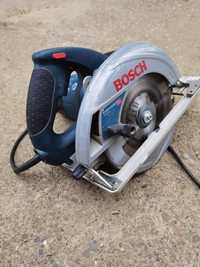 Circular Bosch professional GKS 65