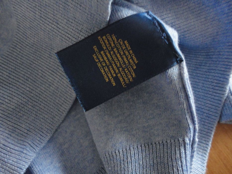 Polo Ralph Lauren/S/мъжки пуловер