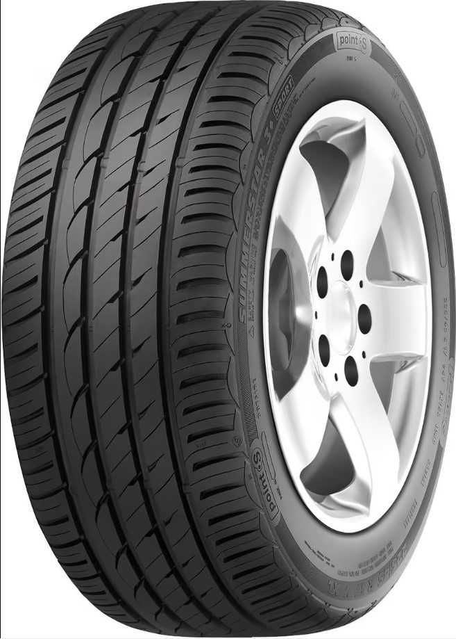 Гуми 225/50 R 17	POINT S SUMMERSTAR SPORT 3+ 98Y xl