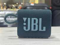 Bluetooth колонка JBL GO 3