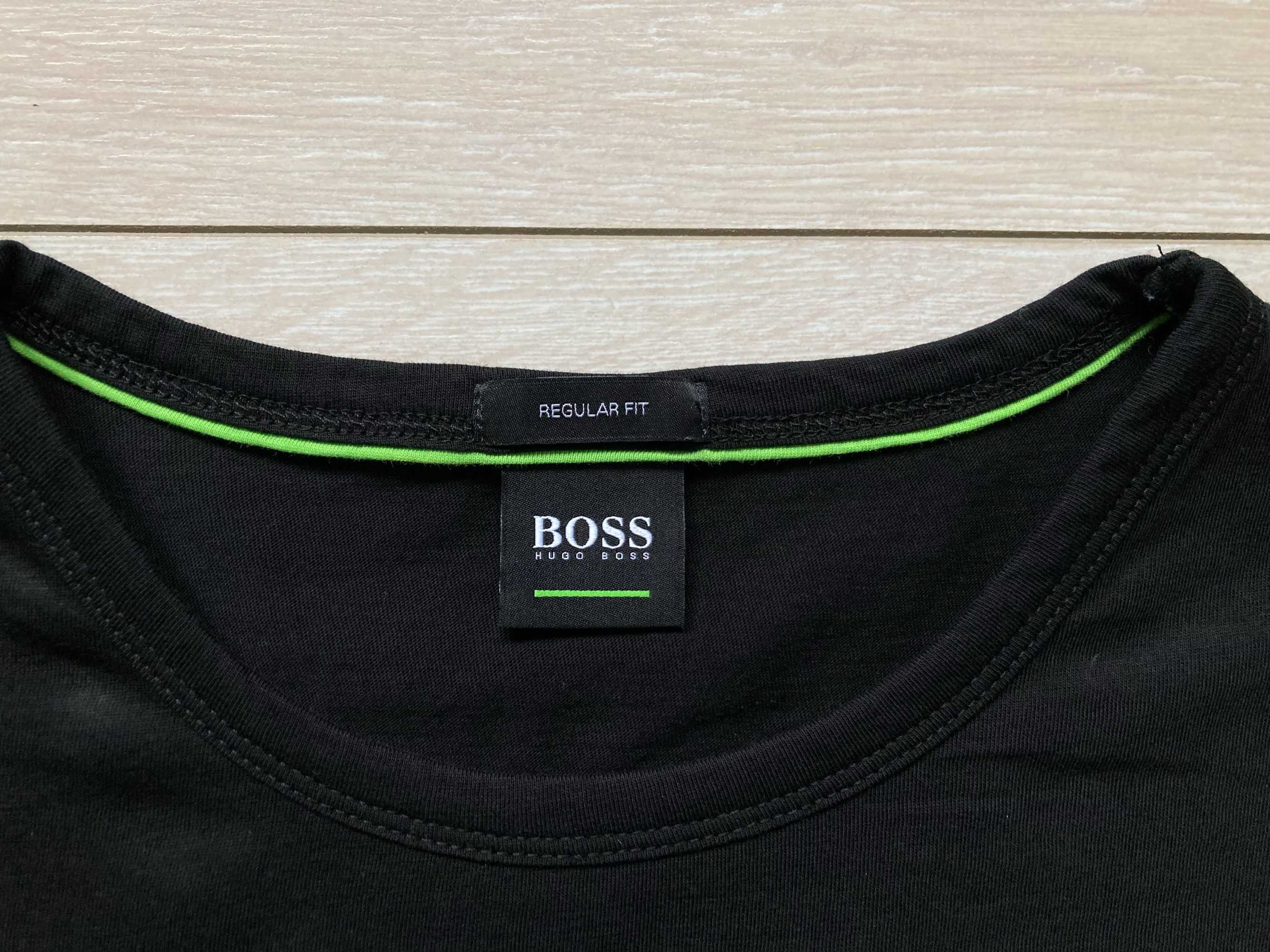 Hugo Boss Teebo мъжка тениска размер S