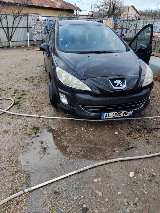 Peugeot 308'..1.6..Hdi