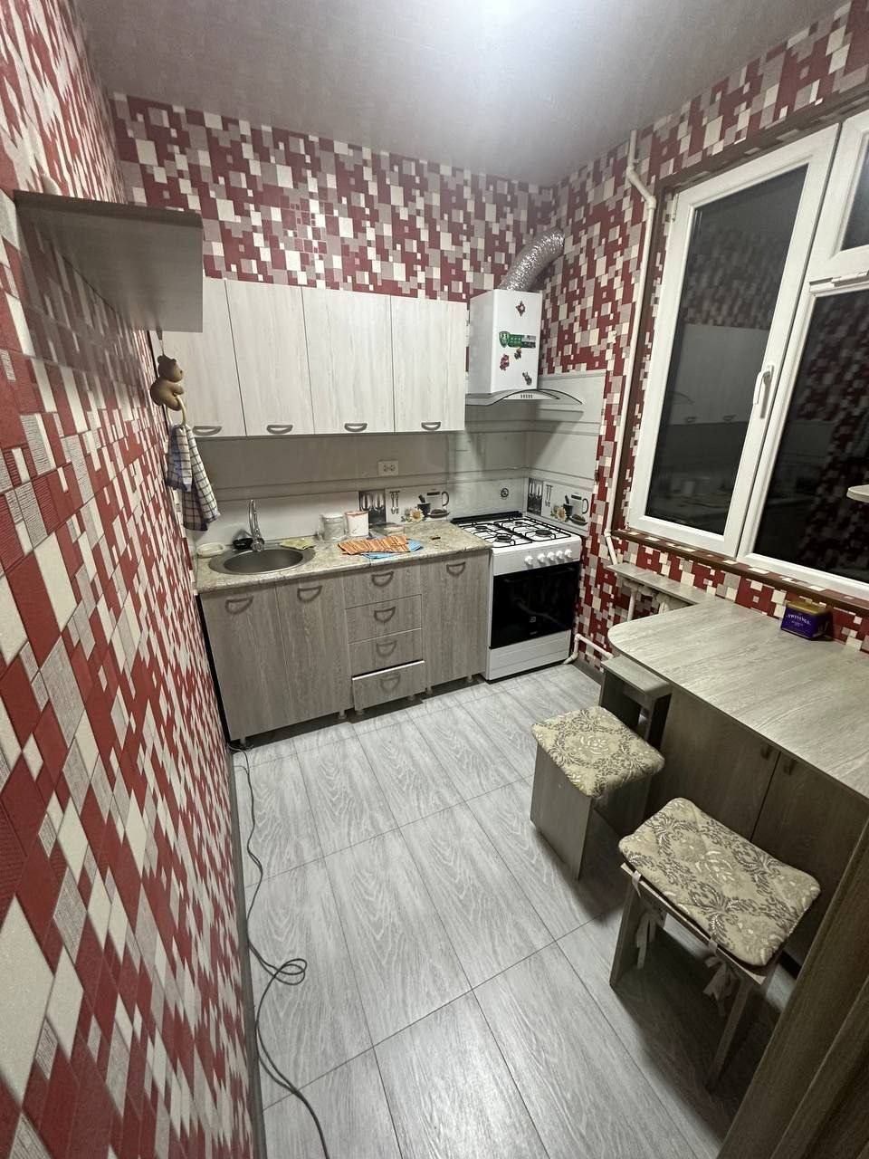 Kvartira arenda Chilonzor 19 oylaga BOLLAGA qizlaga
