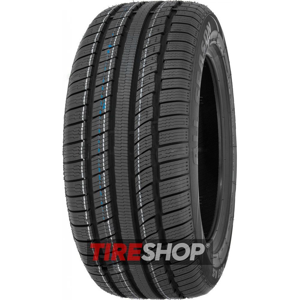 Шины Sunfull All Season 205/65R15 Chevrolet Cobalt Volga Caddy Hyundai