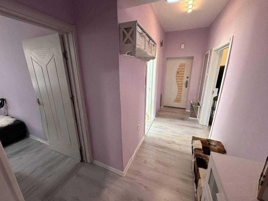 Продава се Тристаен апартамент в Пловдив, Център - 100 кв.м за 1855 €/кв.м - Снимка #8