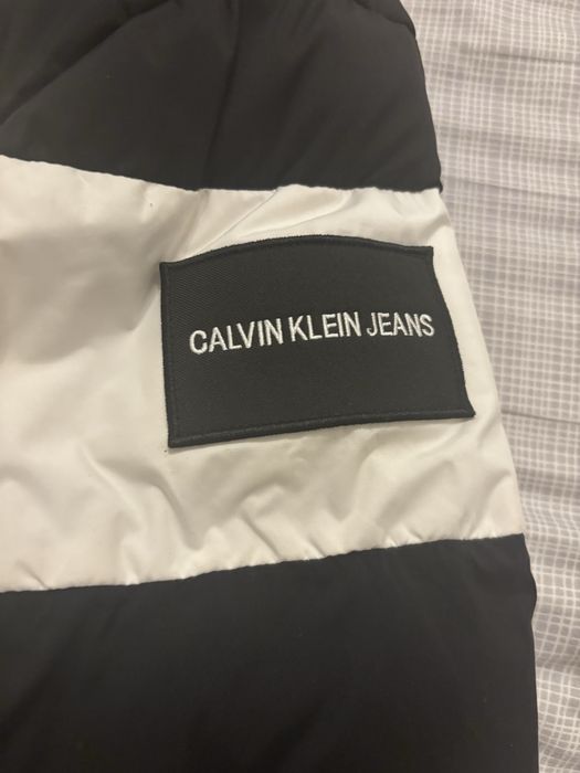 Jacheta Calvin Klein Jeans