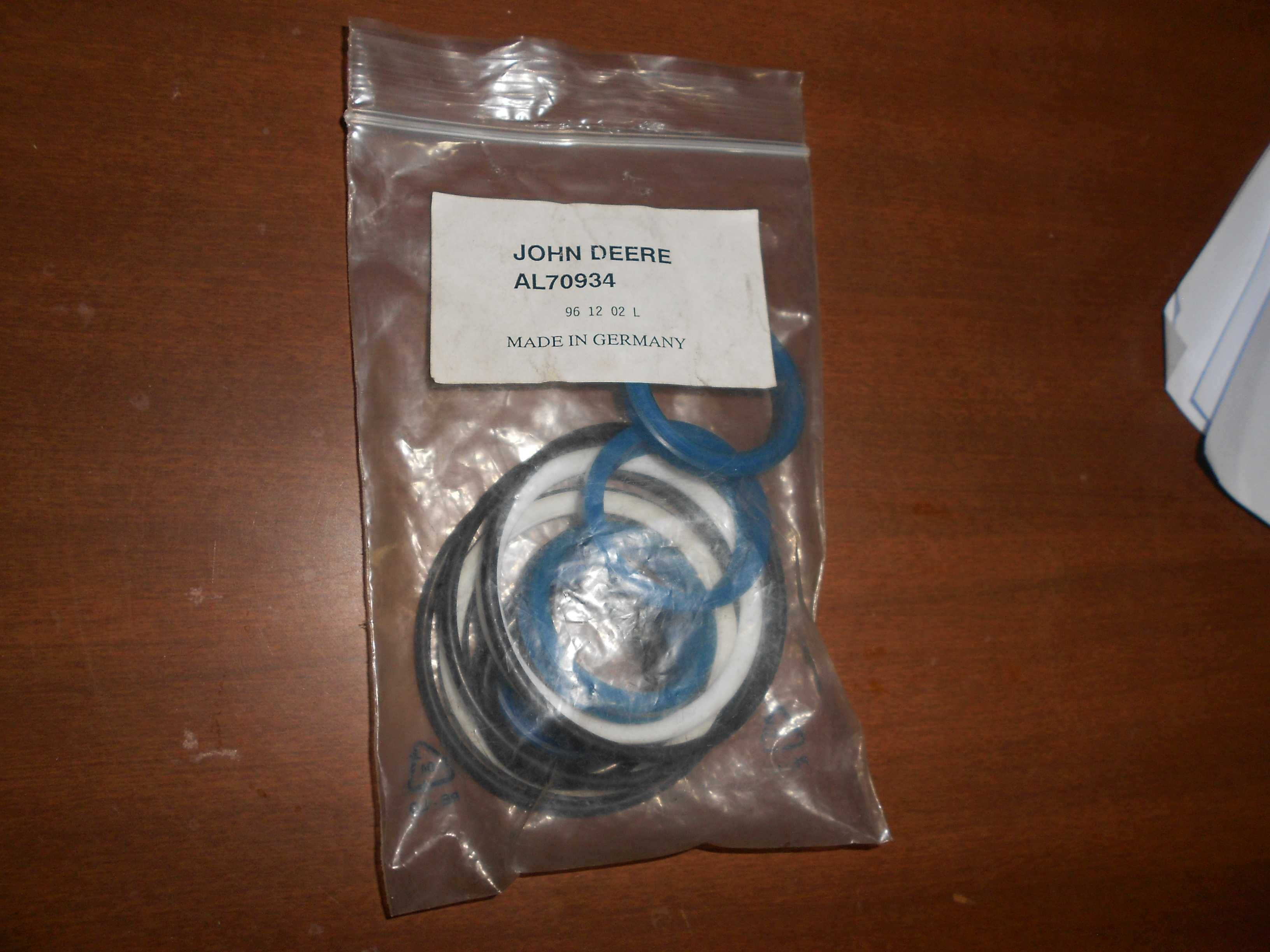 Set garnituri AL70934 APL325 APL735