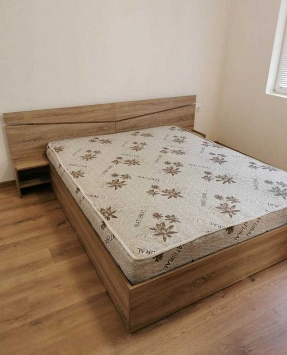 Дава се под наем Двустаен апартамент в София, Мусагеница - 60 кв.м за 425 € - Снимка #6