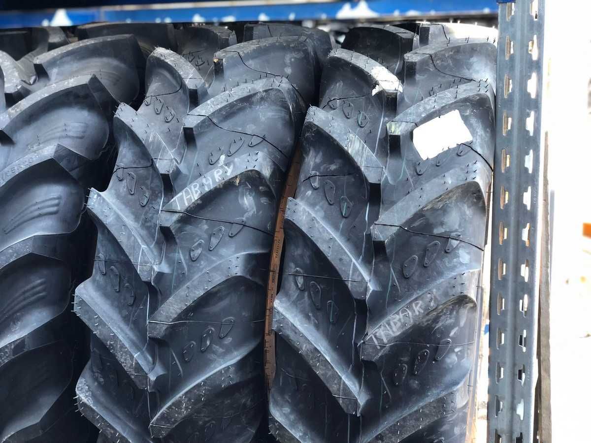 Cauciucuri noi 14.9R28 KLEBER 380/85R28 anvelope tractor PREMIUM