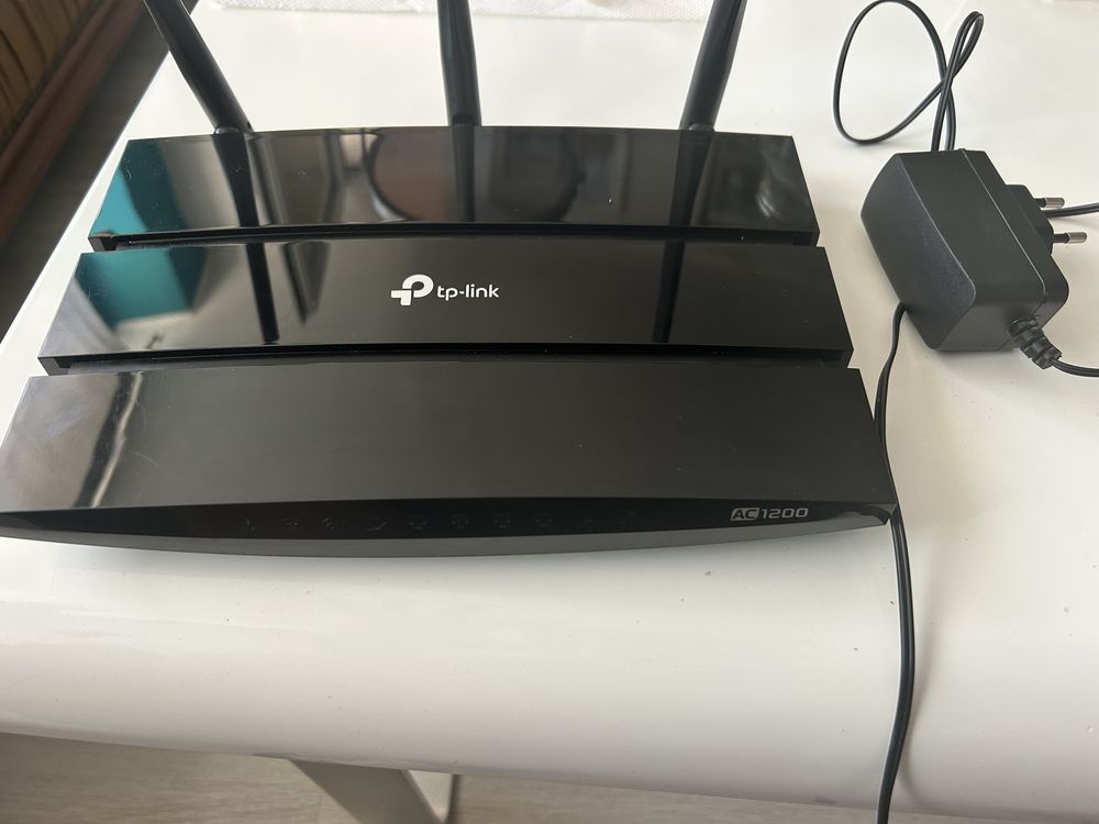 Рутер Archer AC1200 5G