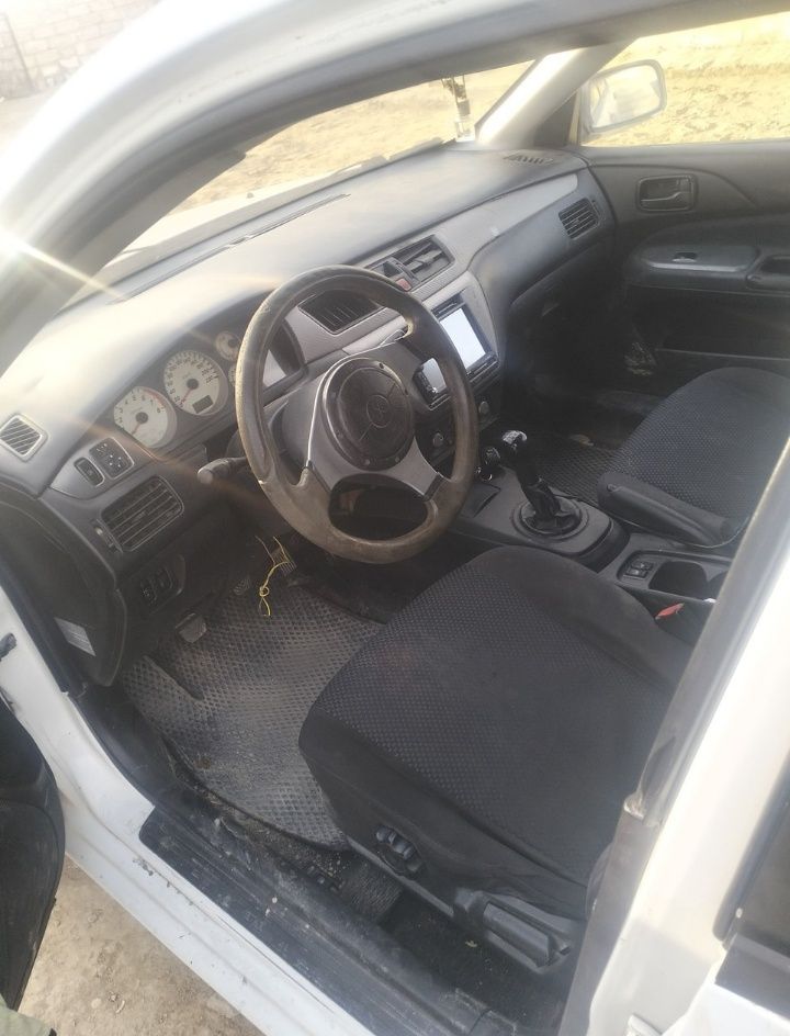 Lancer IX срочно