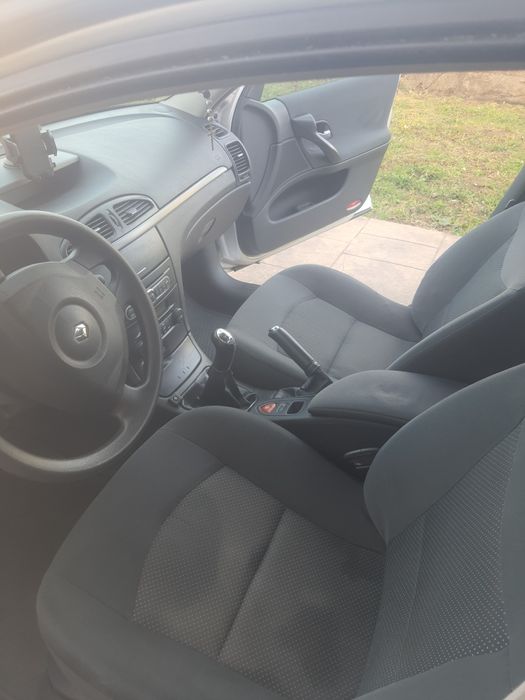 Renault Laguna 2, benzina 1.6+ GPL