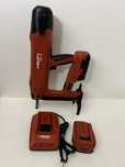 Hilti BX3 pistol de cuie de beton