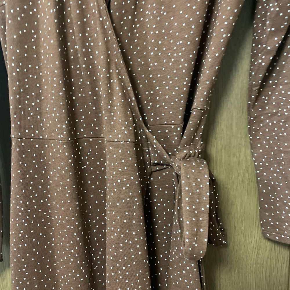 Платье юникло uniqlo