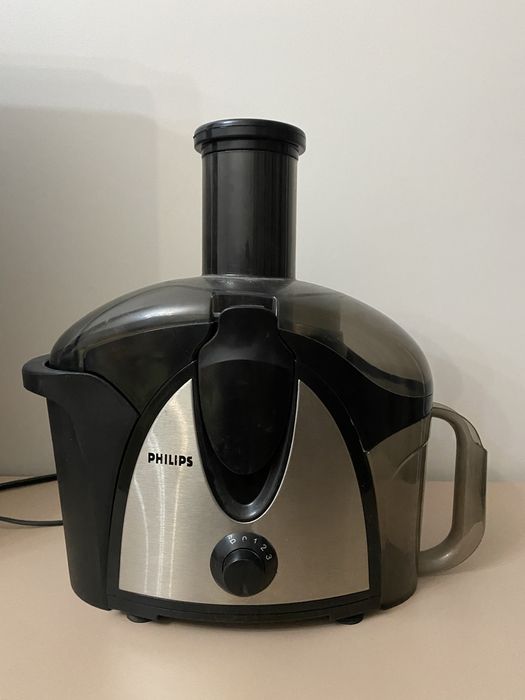 Соковыжималка Philips