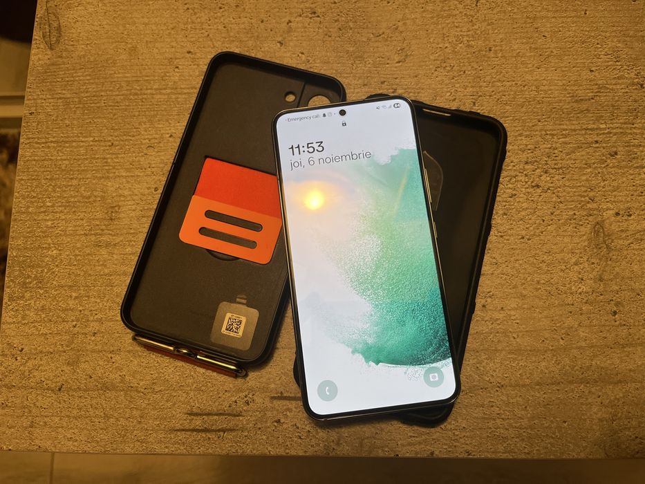 Vand samsuns S22 impecabil