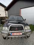 Mitsubishi L200 AN 2004
