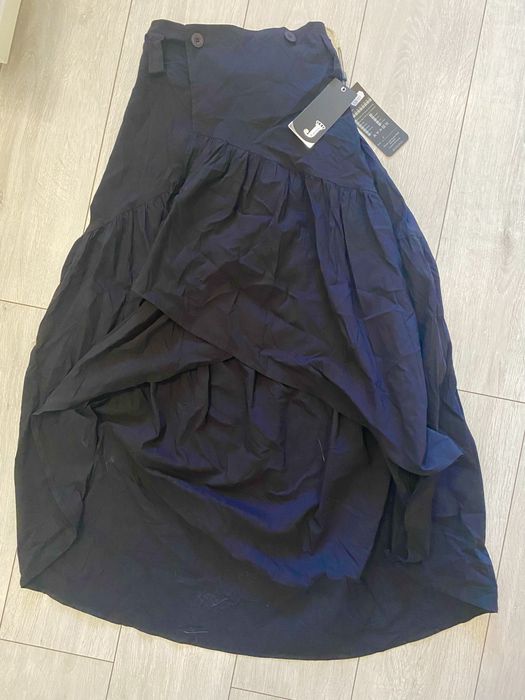 Дамска пола Junona/пеперуда/