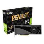 Продам видеокарту Palit NVIDIA GeForce RTX 2070 SUPER 8GB X Turing