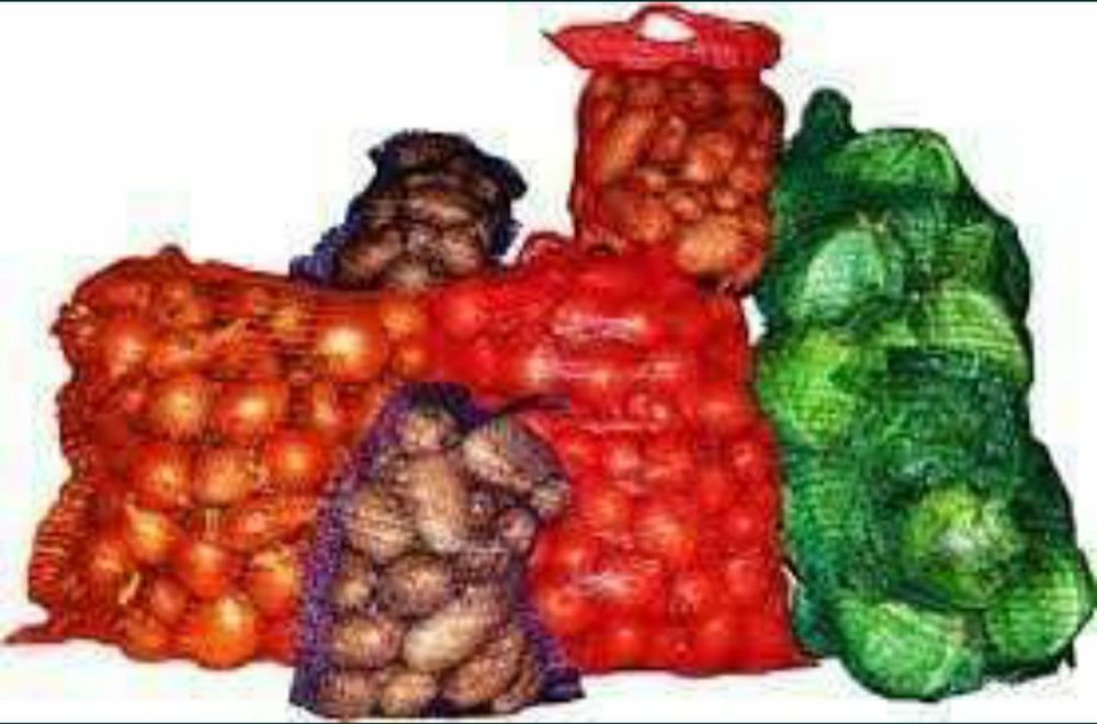 Сеточки упаковочные. Продаем пачками(в пачке 3000 шт)