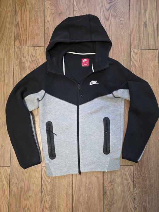 Nike tech fleece