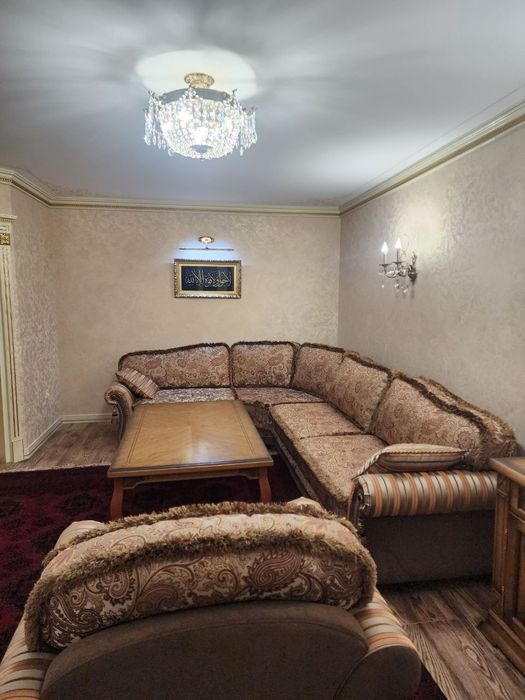 Kvartira продается 3/3/5 на Дархане