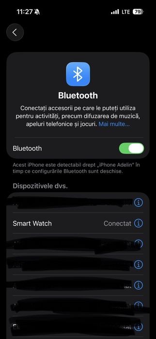Smartwatch HW22 plus