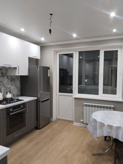 Сдам однокомнатную квартиру