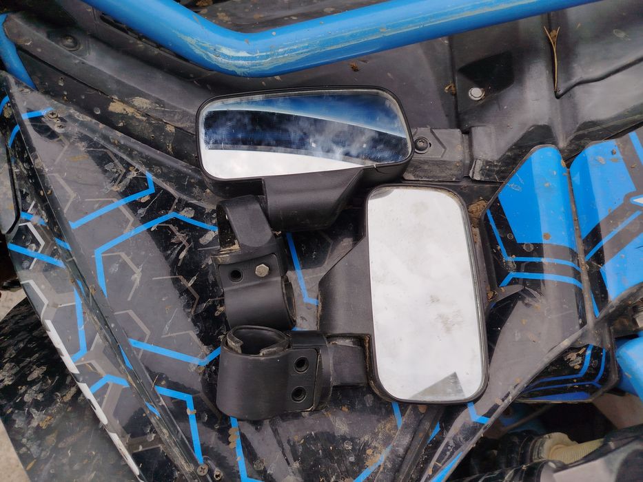 Огледала за Can am  Maverick