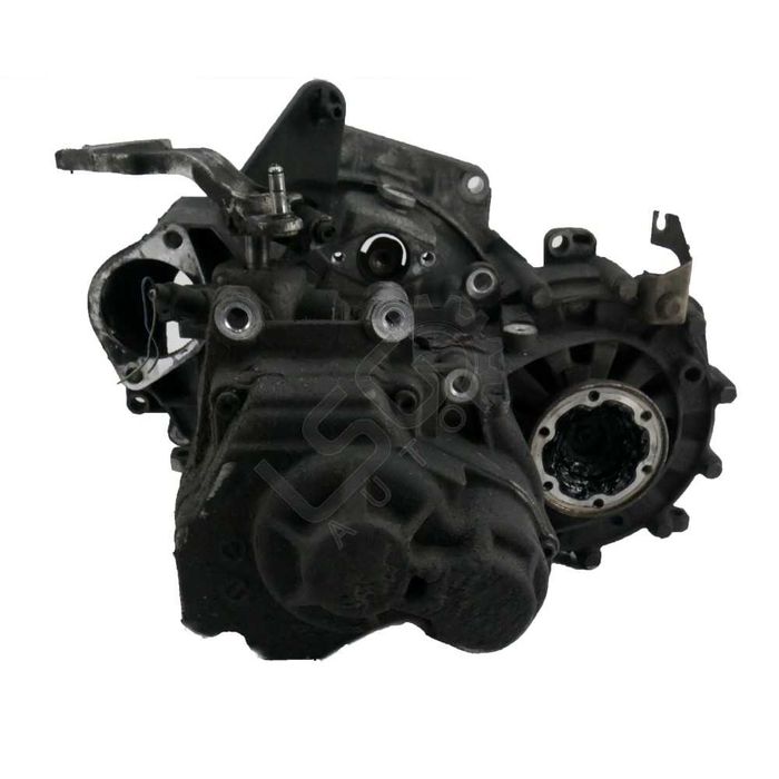 Ръчна шестепена кутия Volkswagen Touran I 2003-2010 ID:149660