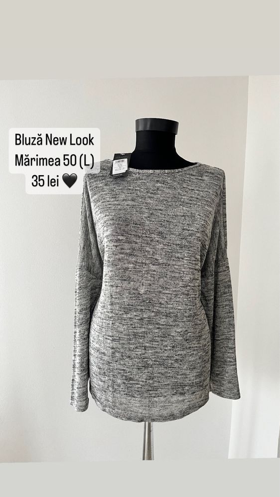 30 orice bluza camasa noua cu eticheta