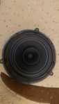 Difuzoare golf5 italia,noi(nefolosite)