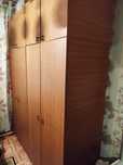 Продам два плательных шкафа производства  Беларусь