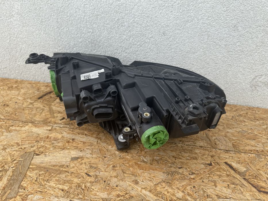 Far dreapta VW Arteon Full LED Original Europa