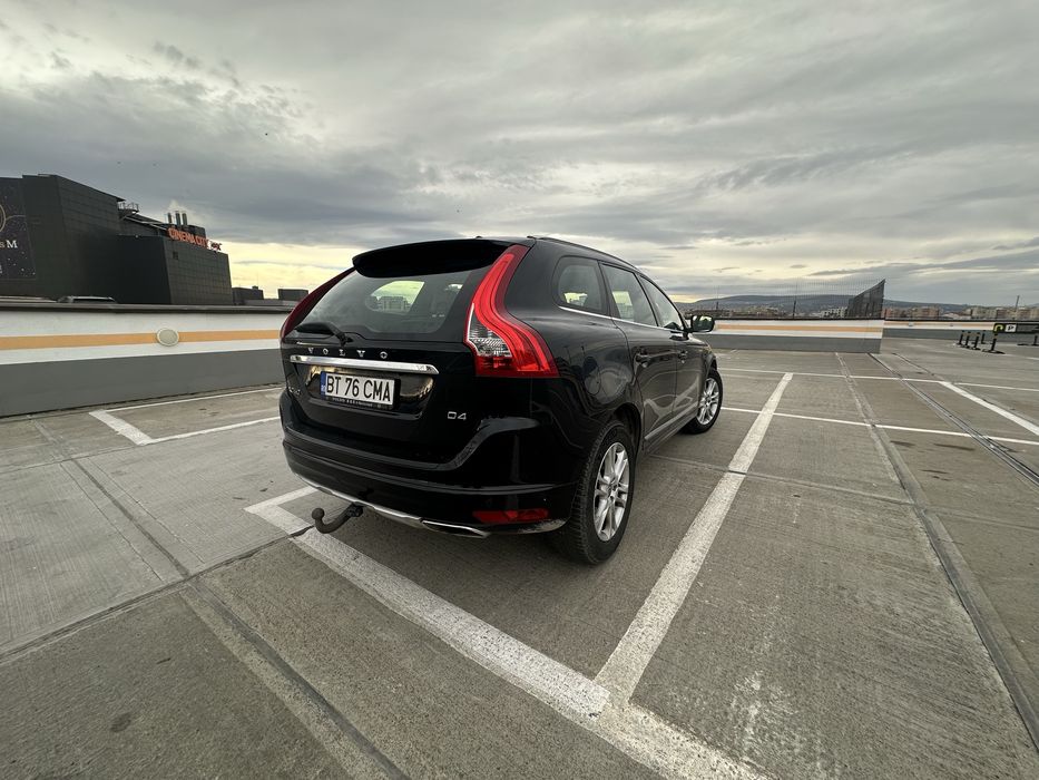 Volvo XC60 , 2014, 2.0 , 190 CP , EURO 6