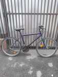 Bicicleta mtb 26